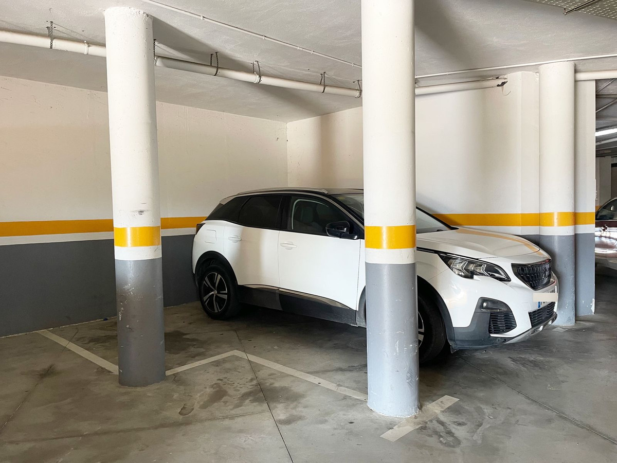 Appartement te koop in Los Pacos | 2 slaapkamers H5138881