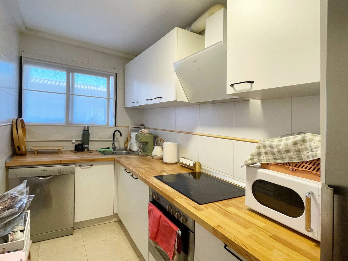 Appartement te koop in Los Pacos | 2 slaapkamers H5138881