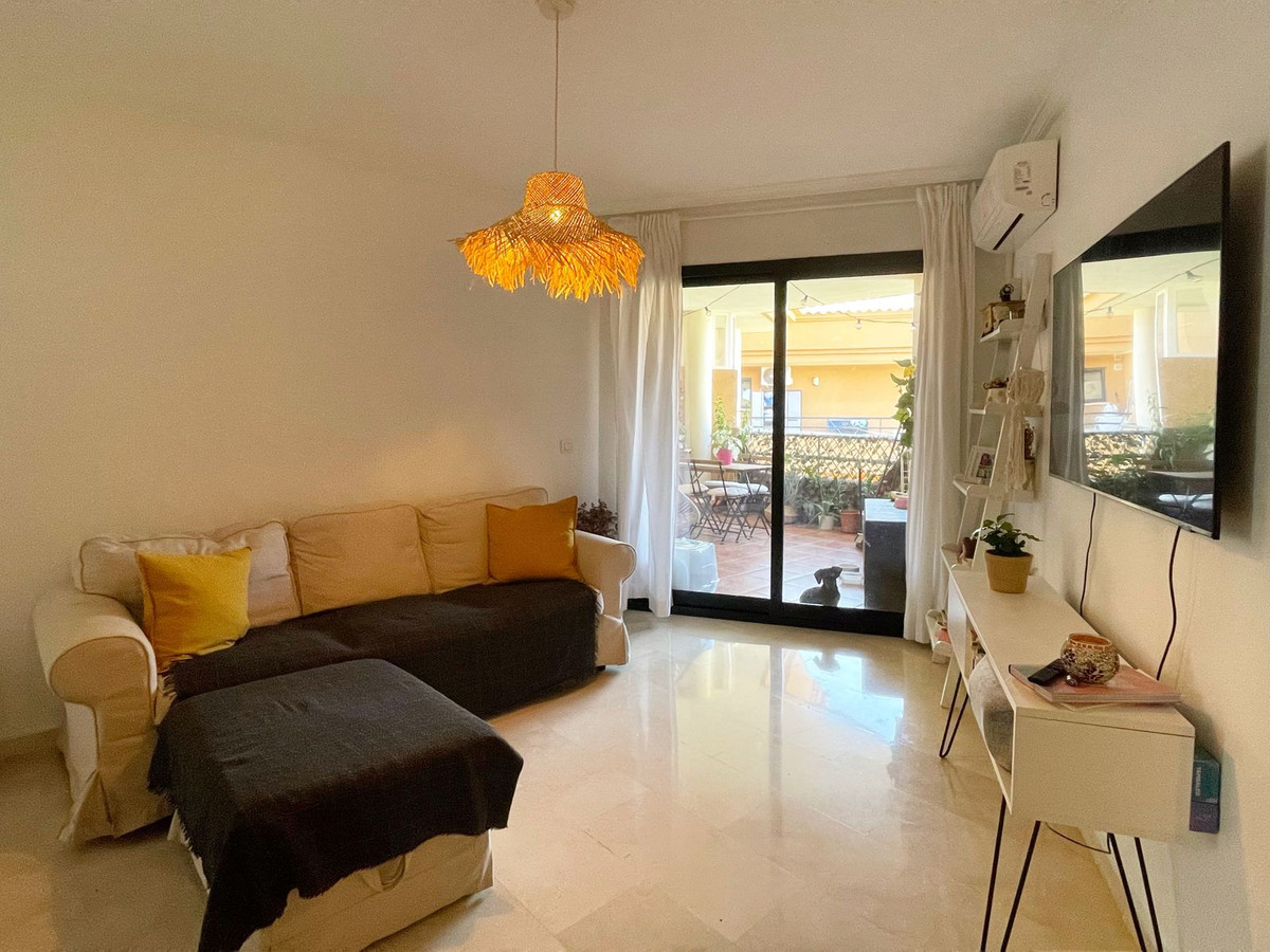 Appartement te koop in Los Pacos | 2 slaapkamers H5138881