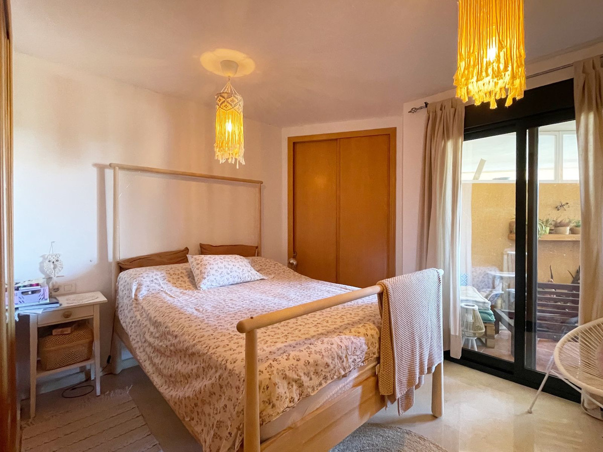 Appartement te koop in Los Pacos | 2 slaapkamers H5138881