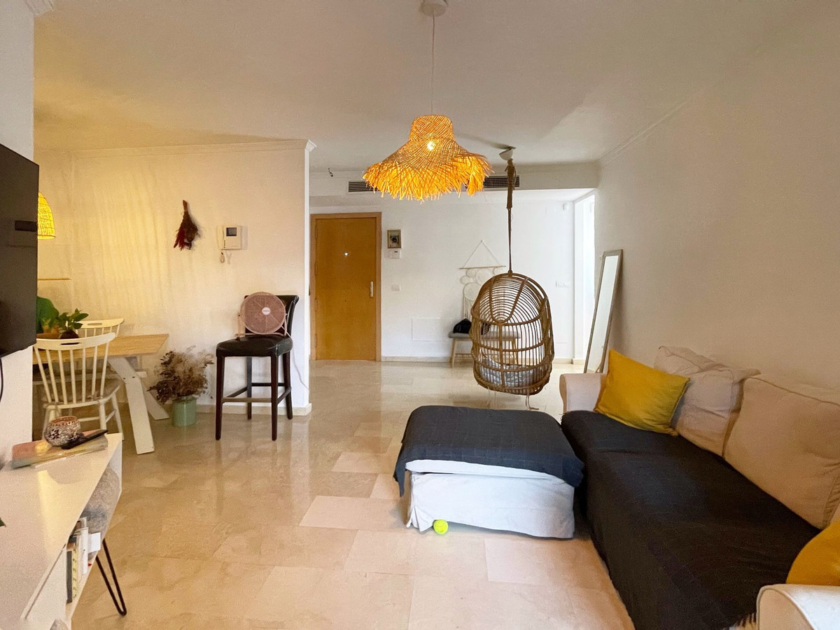 Appartement te koop in Los Pacos | 2 slaapkamers H5138881