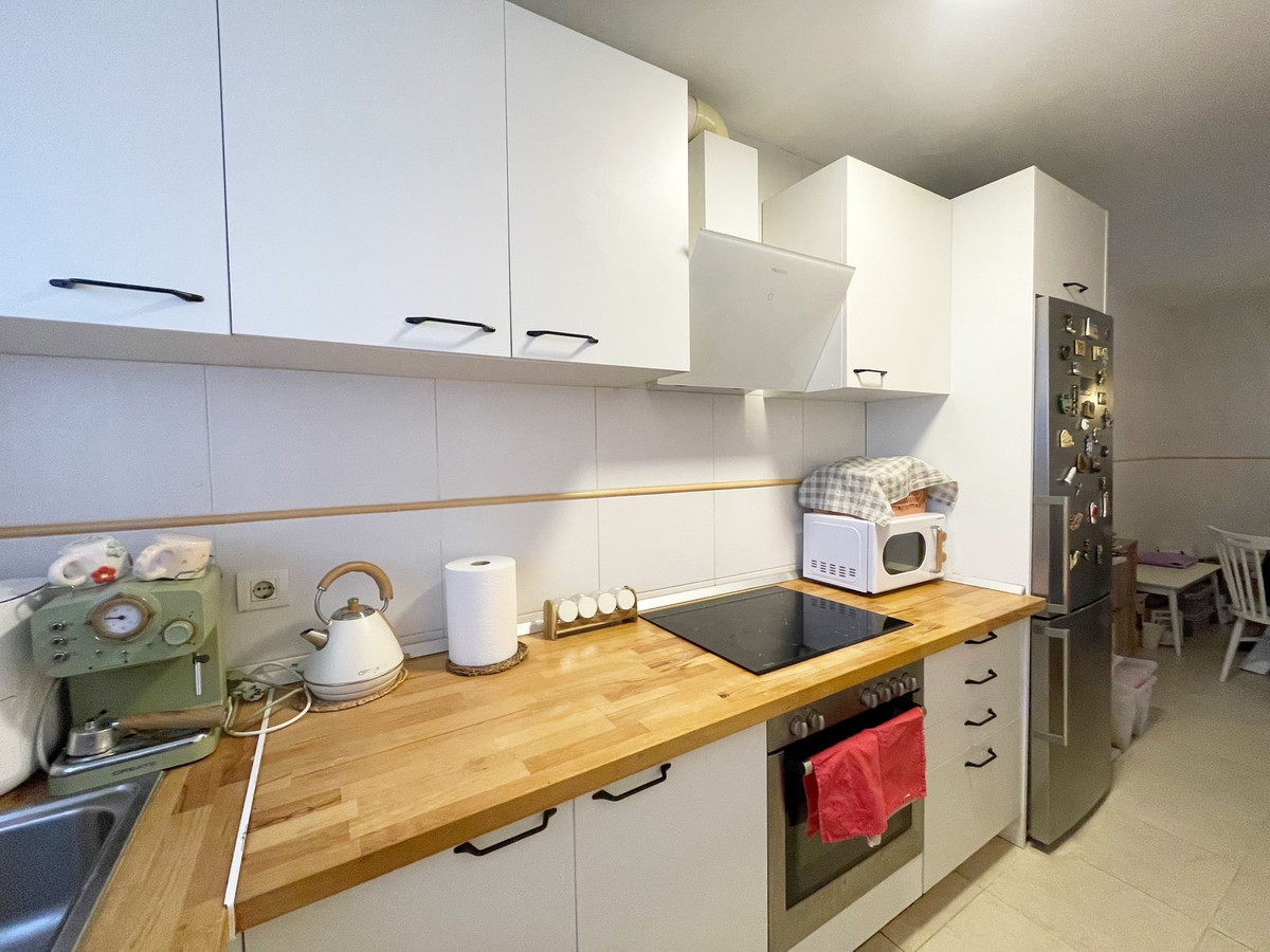 Appartement te koop in Los Pacos | 2 slaapkamers H5138881