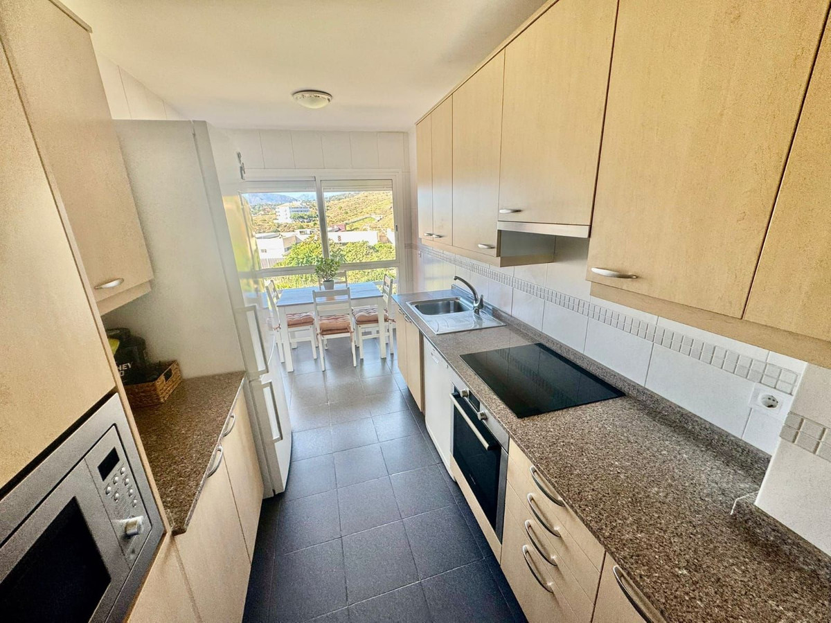 Appartement te koop in Los Pacos | 2 slaapkamers H5234494