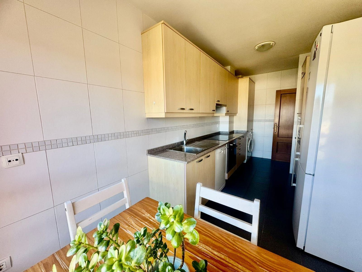 Appartement te koop in Los Pacos | 2 slaapkamers H5234494