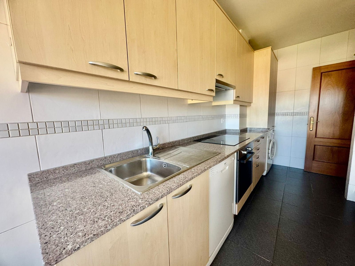 Appartement te koop in Los Pacos | 2 slaapkamers H5234494