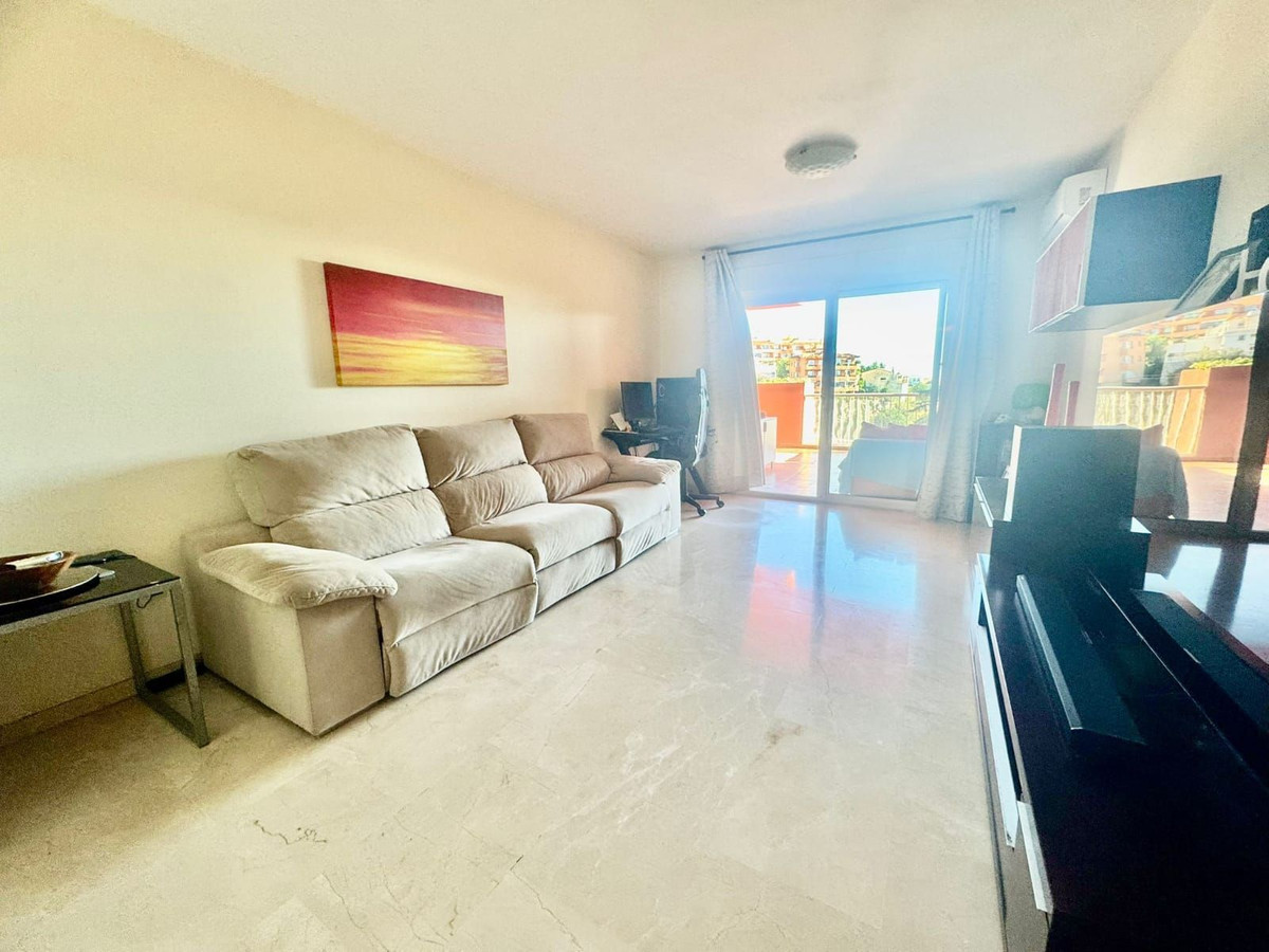 Appartement te koop in Los Pacos | 2 slaapkamers H5234494