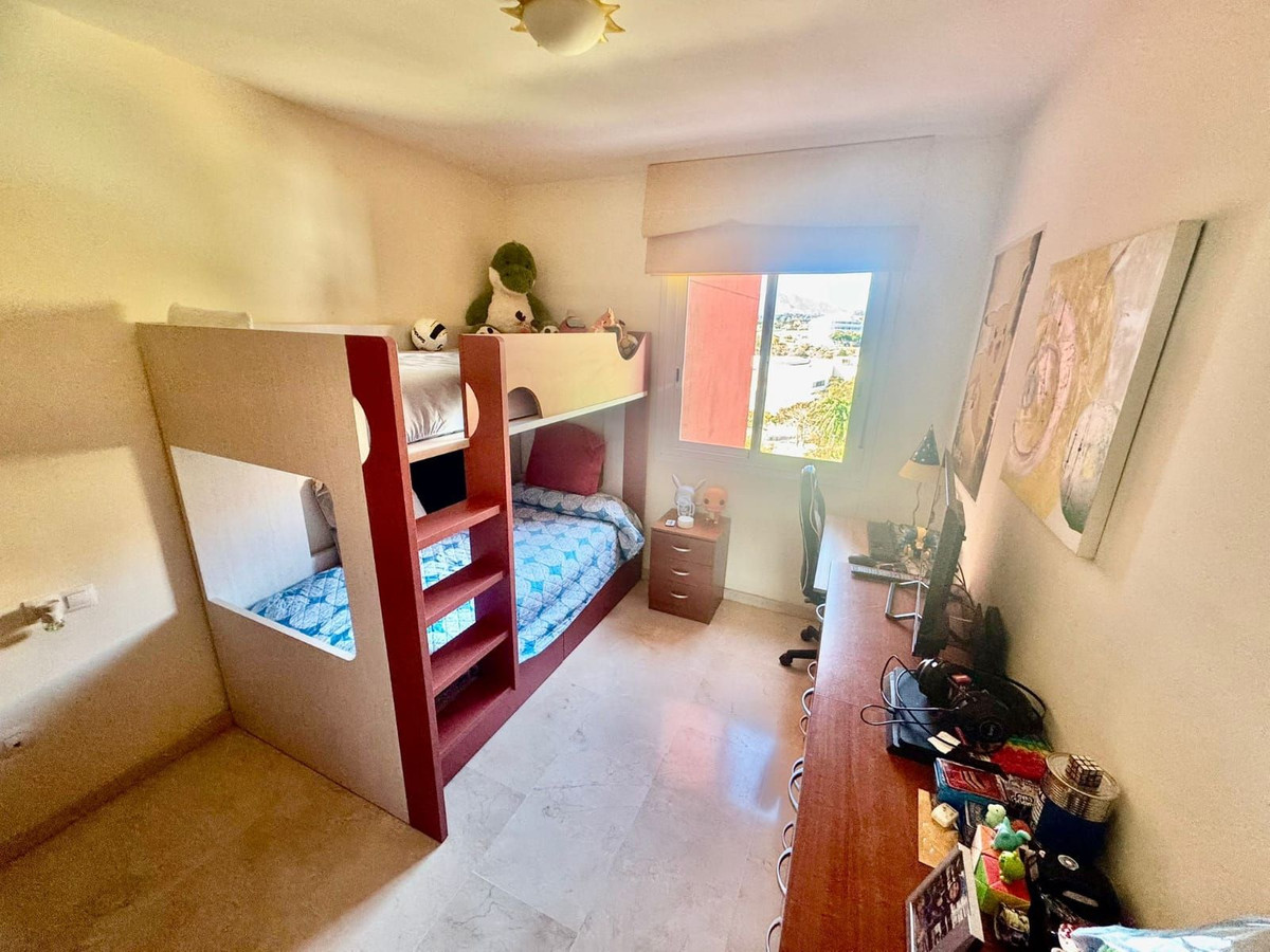 Appartement te koop in Los Pacos | 2 slaapkamers H5234494