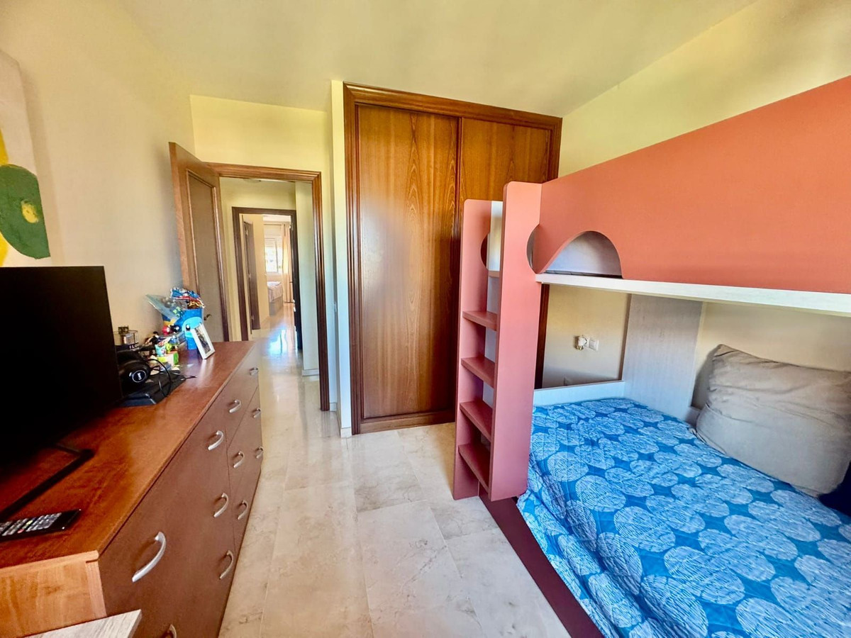 Appartement te koop in Los Pacos | 2 slaapkamers H5234494