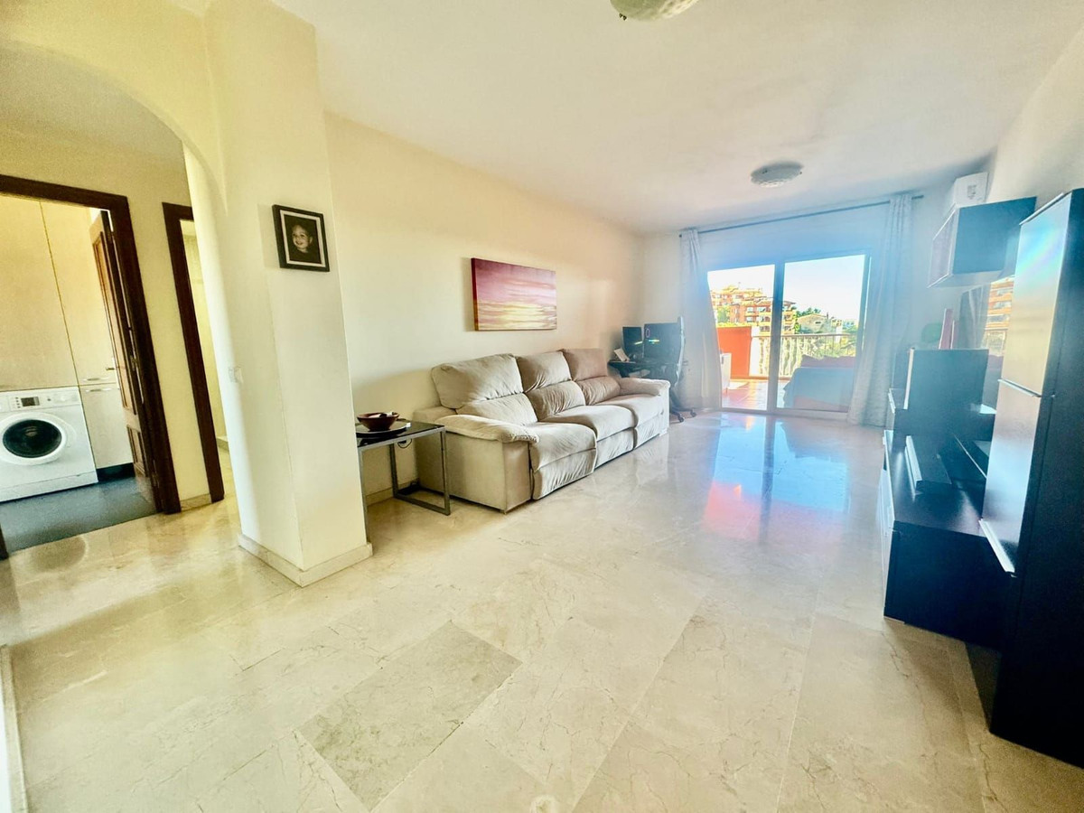 Appartement te koop in Los Pacos | 2 slaapkamers H5234494