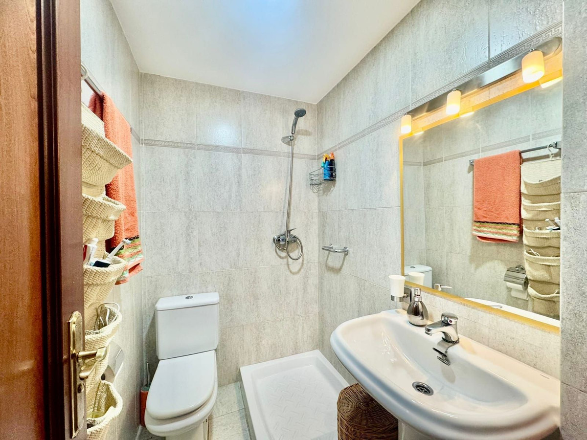 Appartement te koop in Los Pacos | 2 slaapkamers H5234494