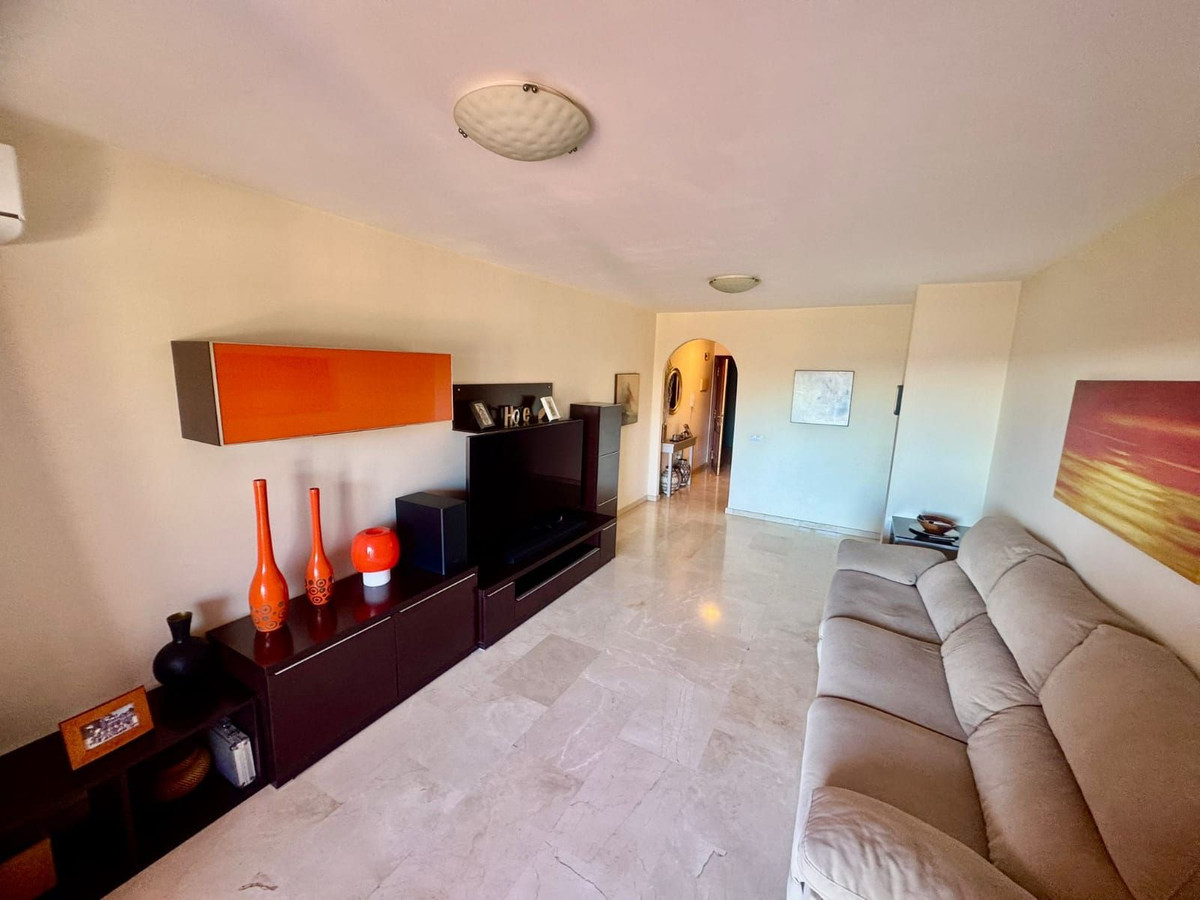 Appartement te koop in Los Pacos | 2 slaapkamers H5234494