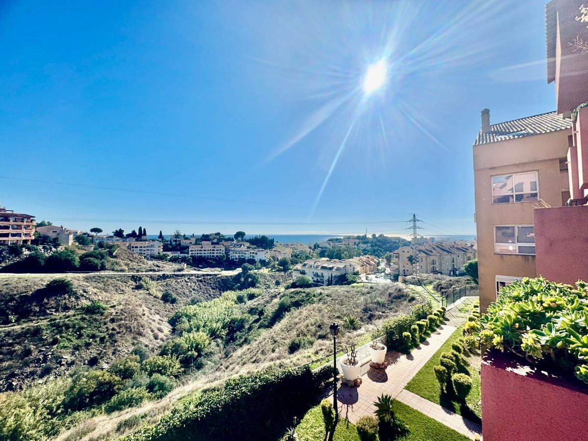 Appartement te koop in Los Pacos | 2 slaapkamers H5234494