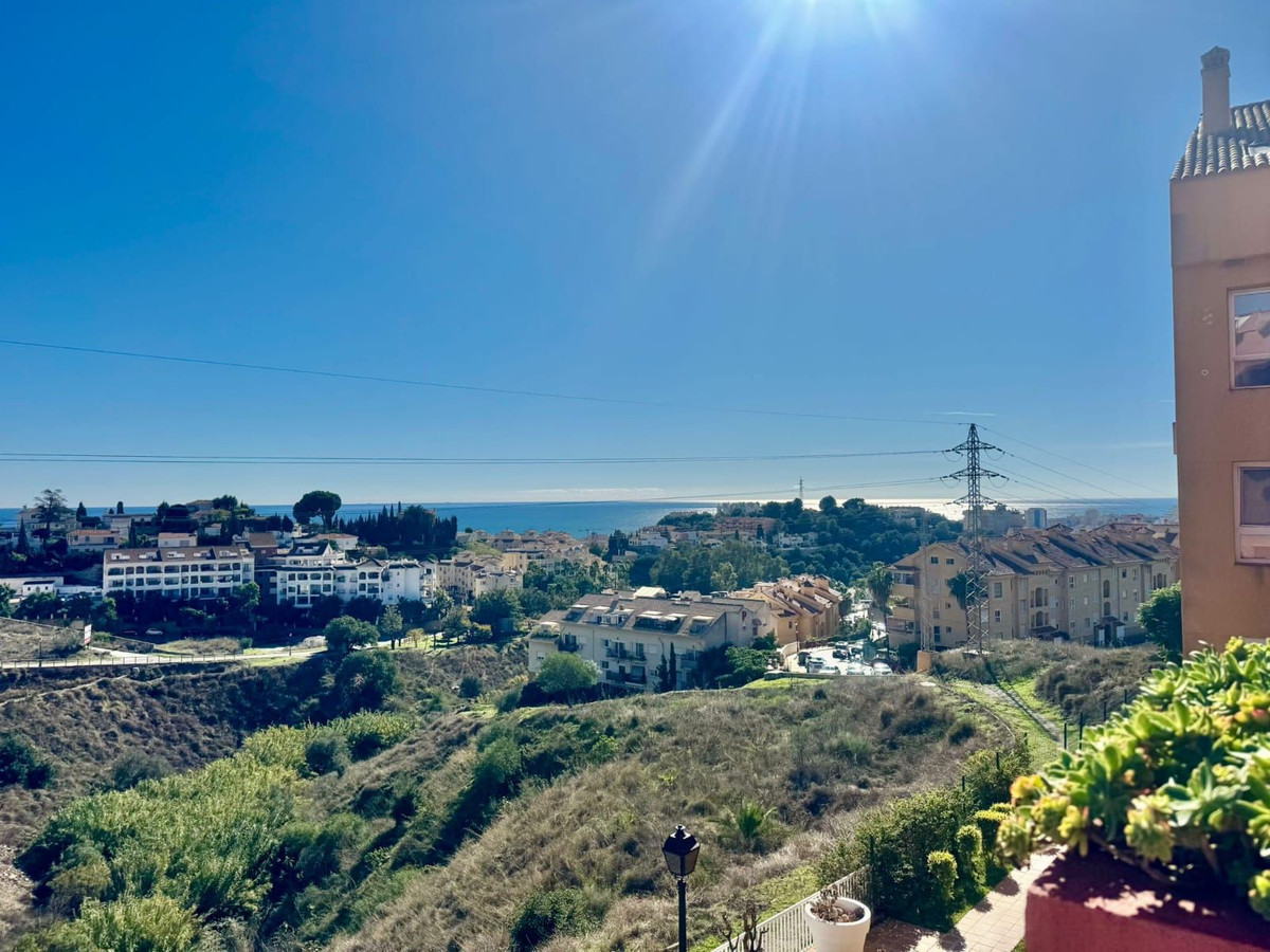 Appartement te koop in Los Pacos | 2 slaapkamers H5234494