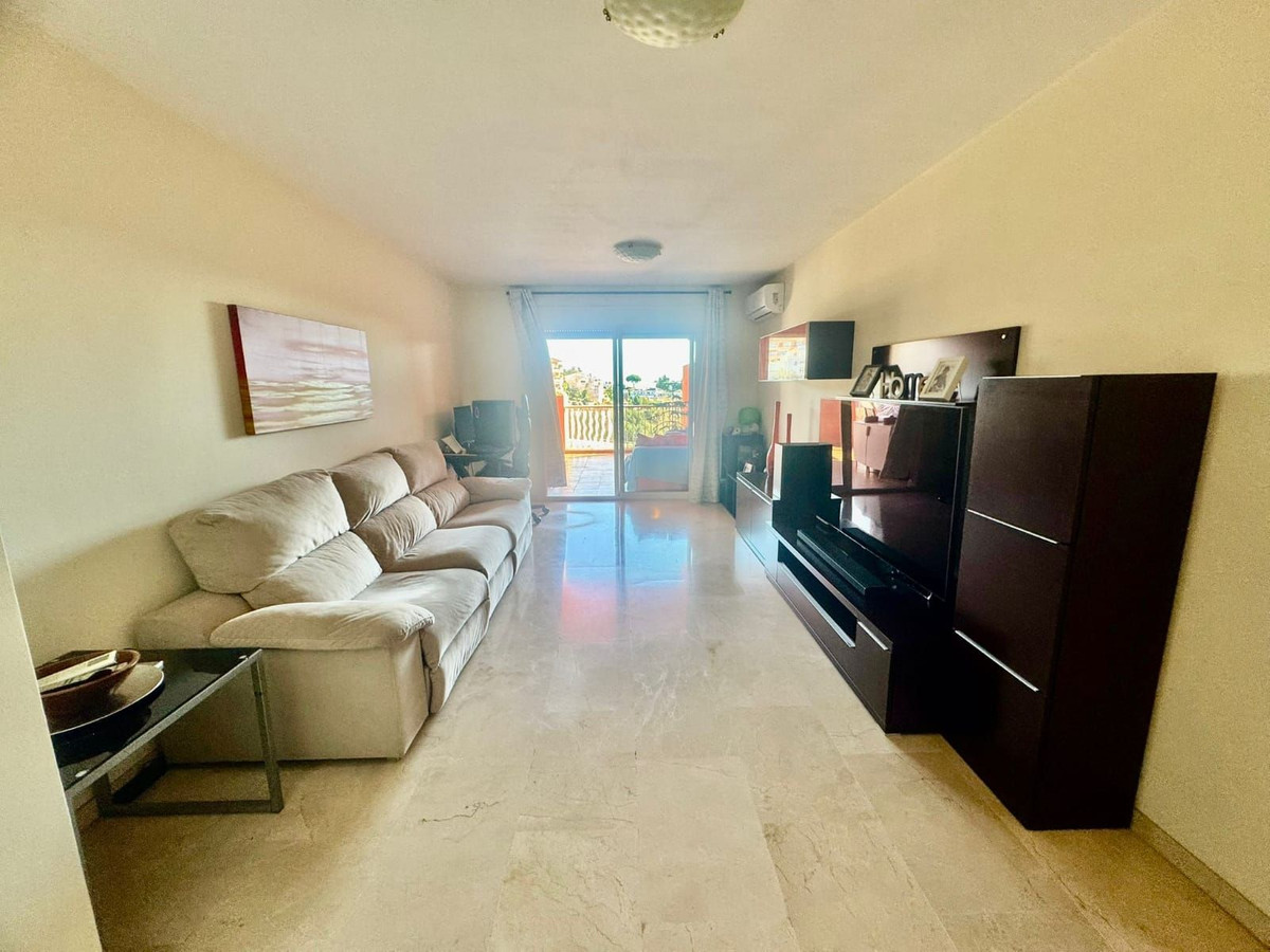 Appartement te koop in Los Pacos | 2 slaapkamers H5234494