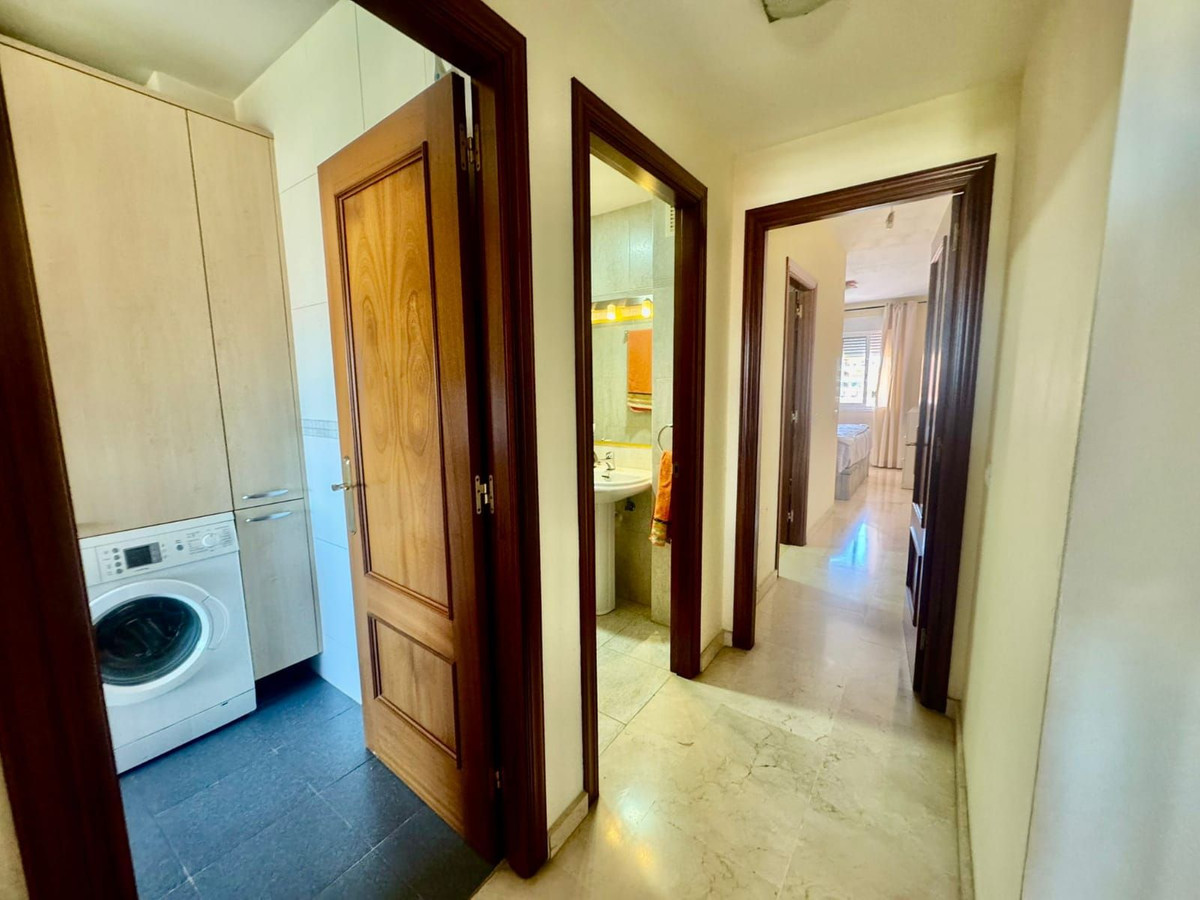 Appartement te koop in Los Pacos | 2 slaapkamers H5234494