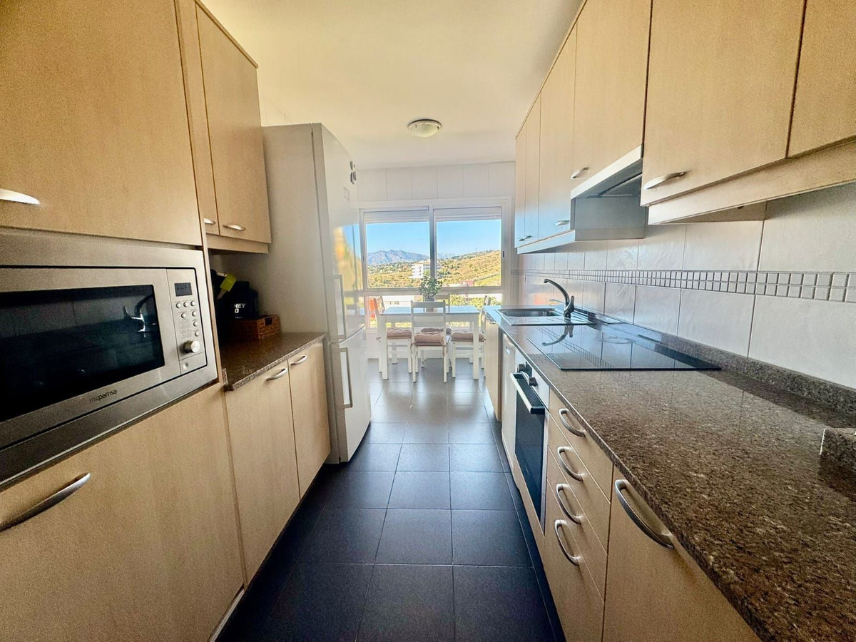 Appartement te koop in Los Pacos | 2 slaapkamers H5234494