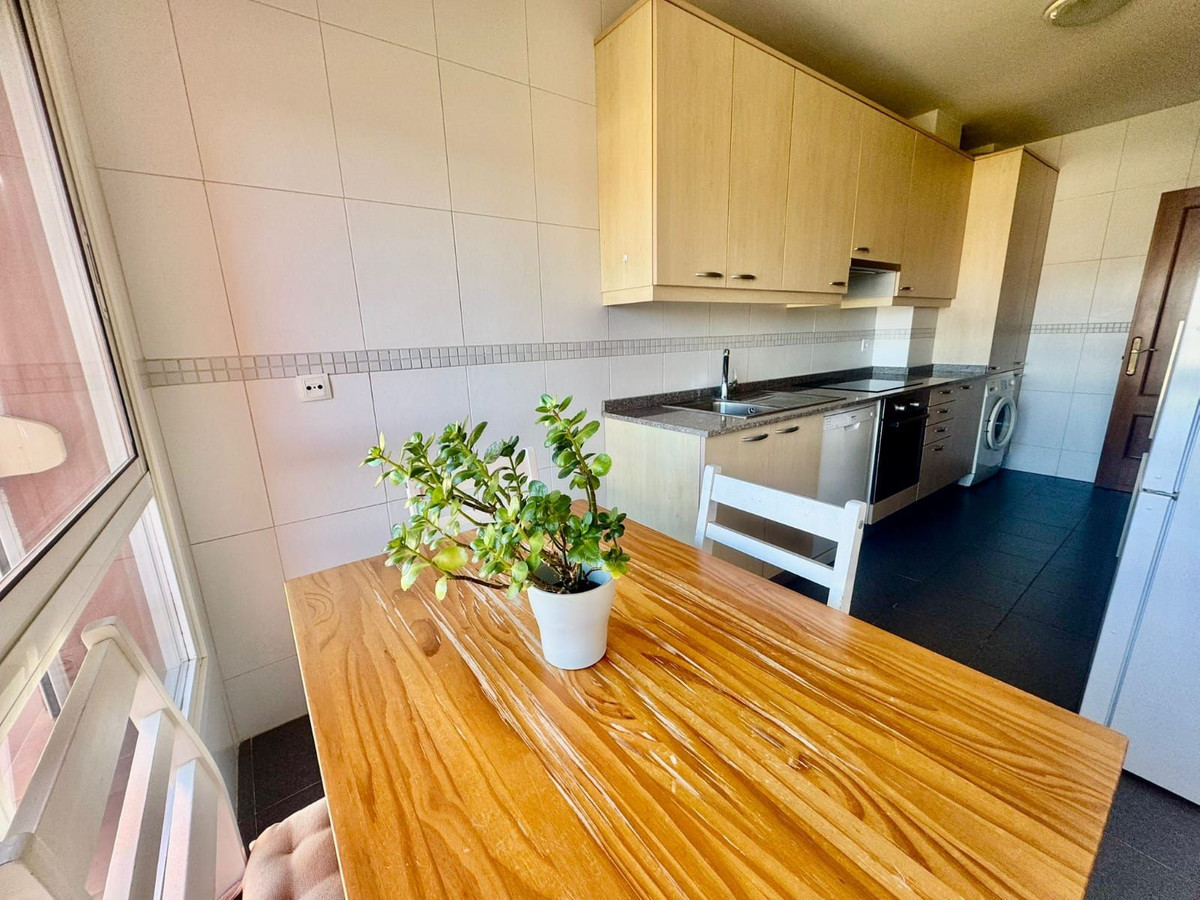 Appartement te koop in Los Pacos | 2 slaapkamers H5234494