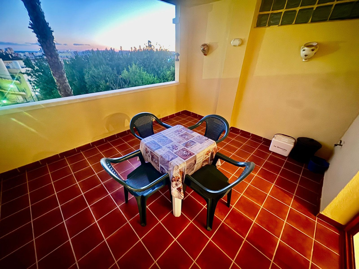 Appartement te koop in Los Pacos | 1 slaapkamers H5234539