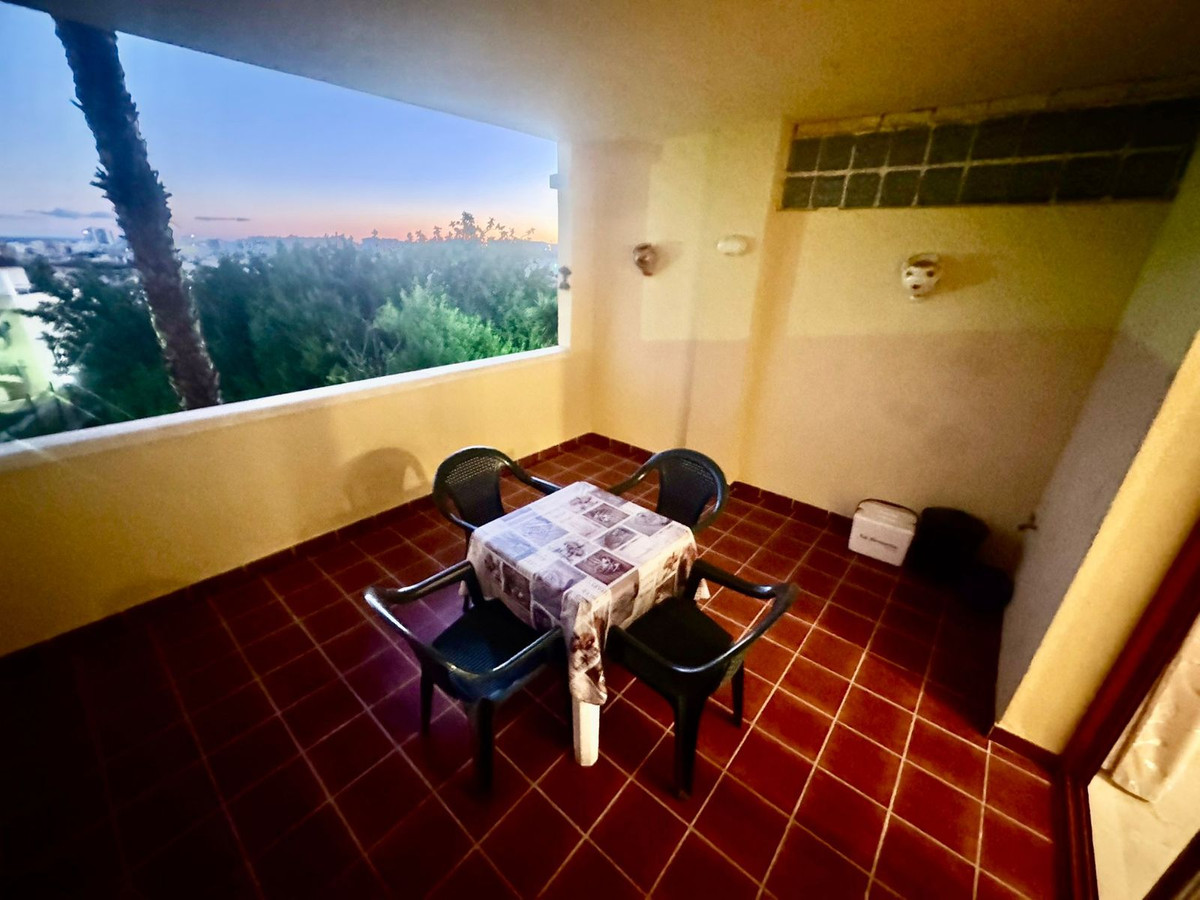 Appartement te koop in Los Pacos | 1 slaapkamers H5234539