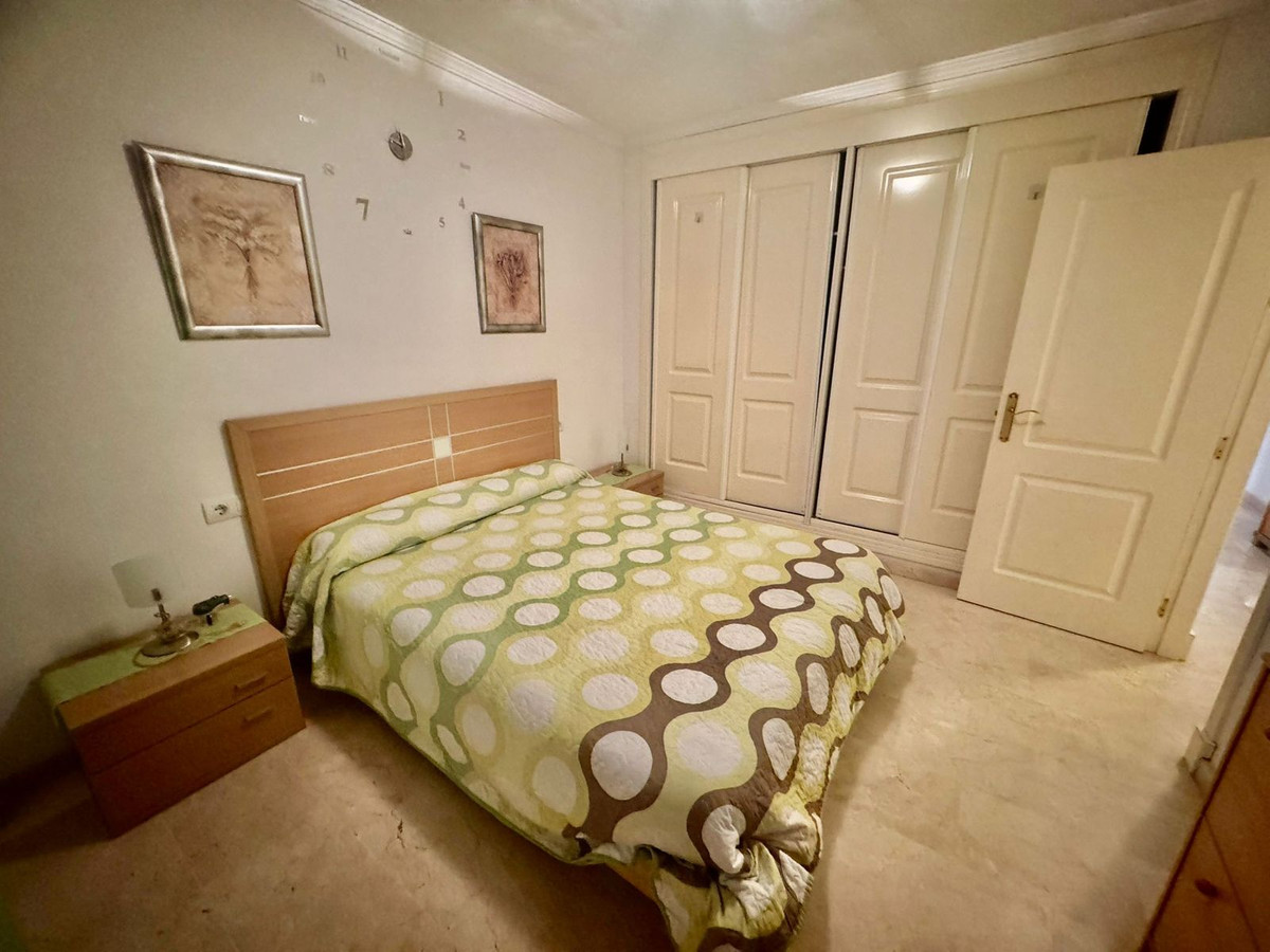 Appartement te koop in Los Pacos | 1 slaapkamers H5234539