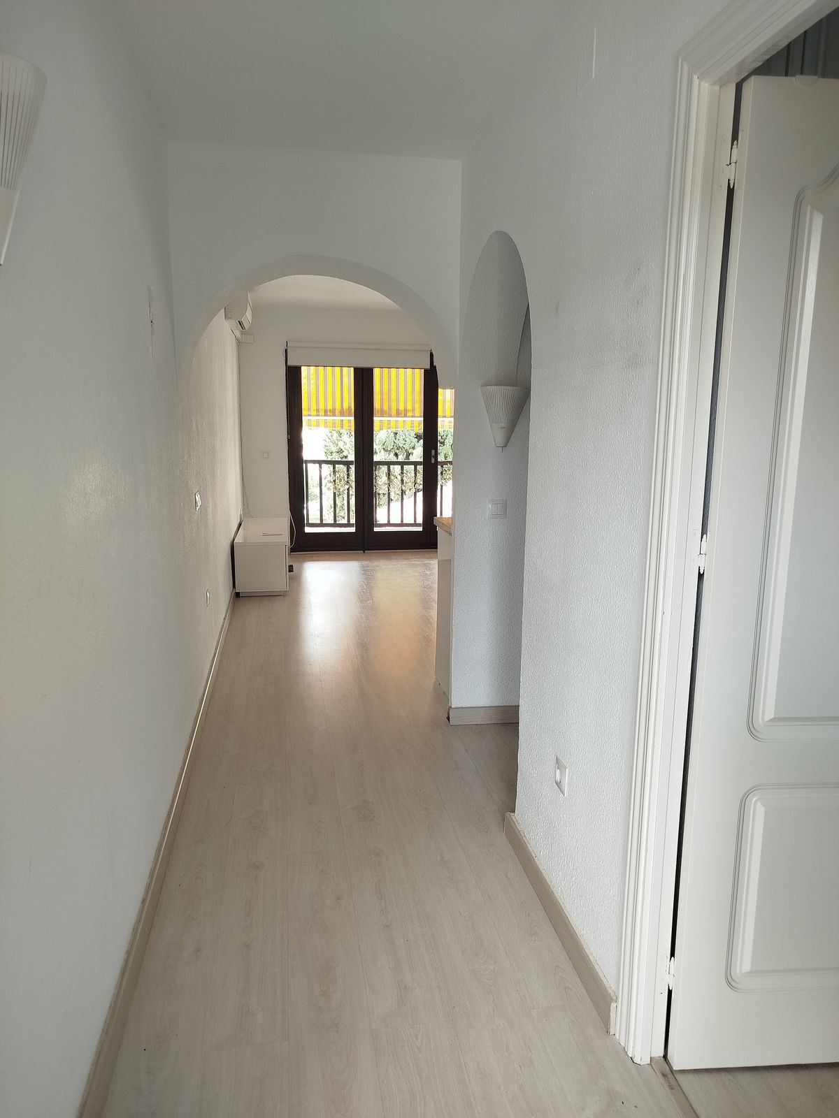 Appartement te koop in Los Pacos | 1 slaapkamers H5236066
