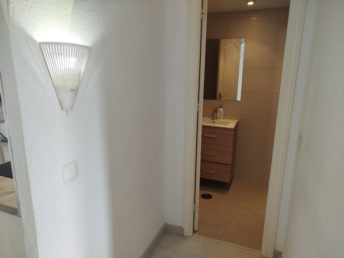 Appartement te koop in Los Pacos | 1 slaapkamers H5236066