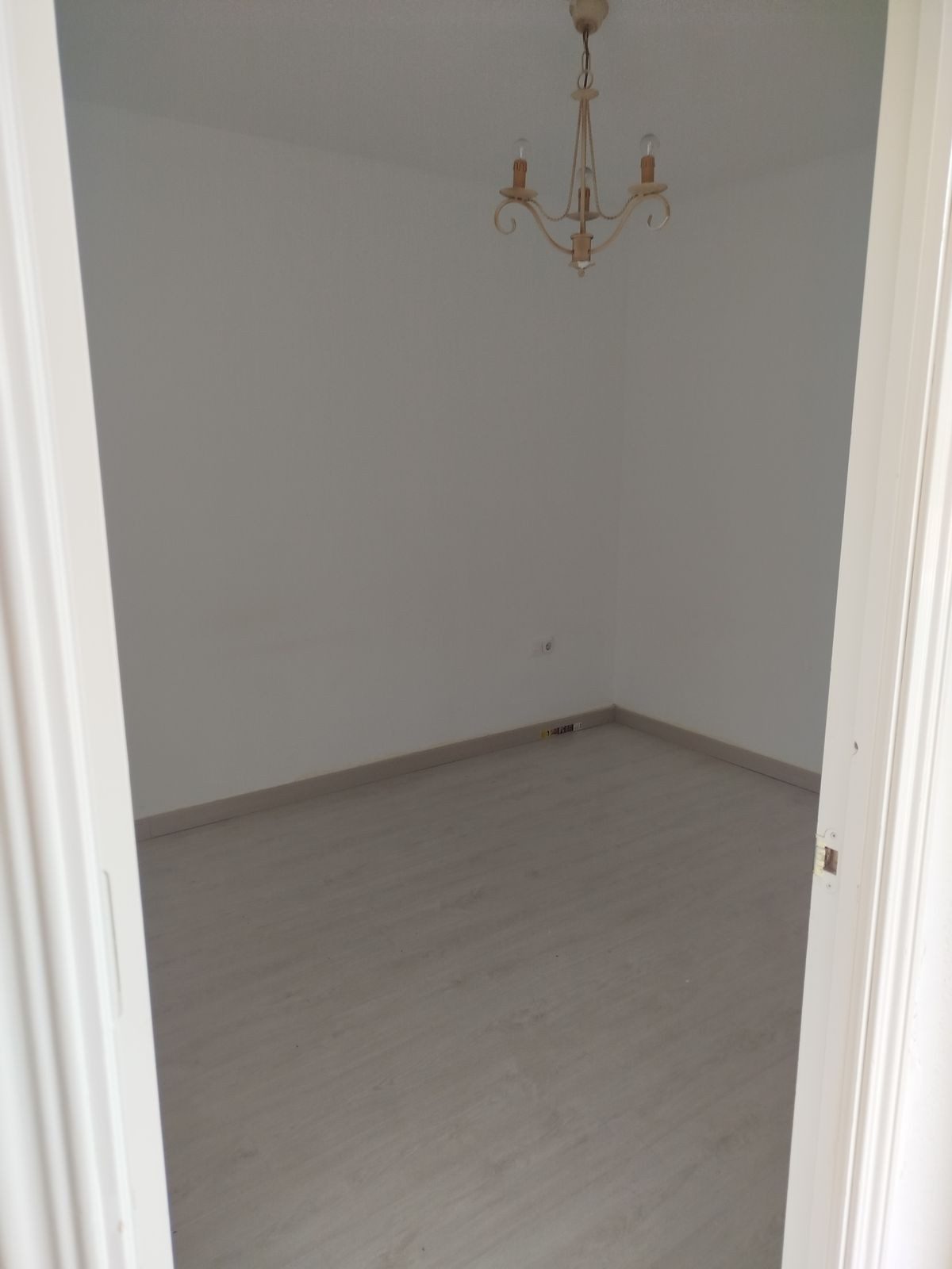 Appartement te koop in Los Pacos | 1 slaapkamers H5236066