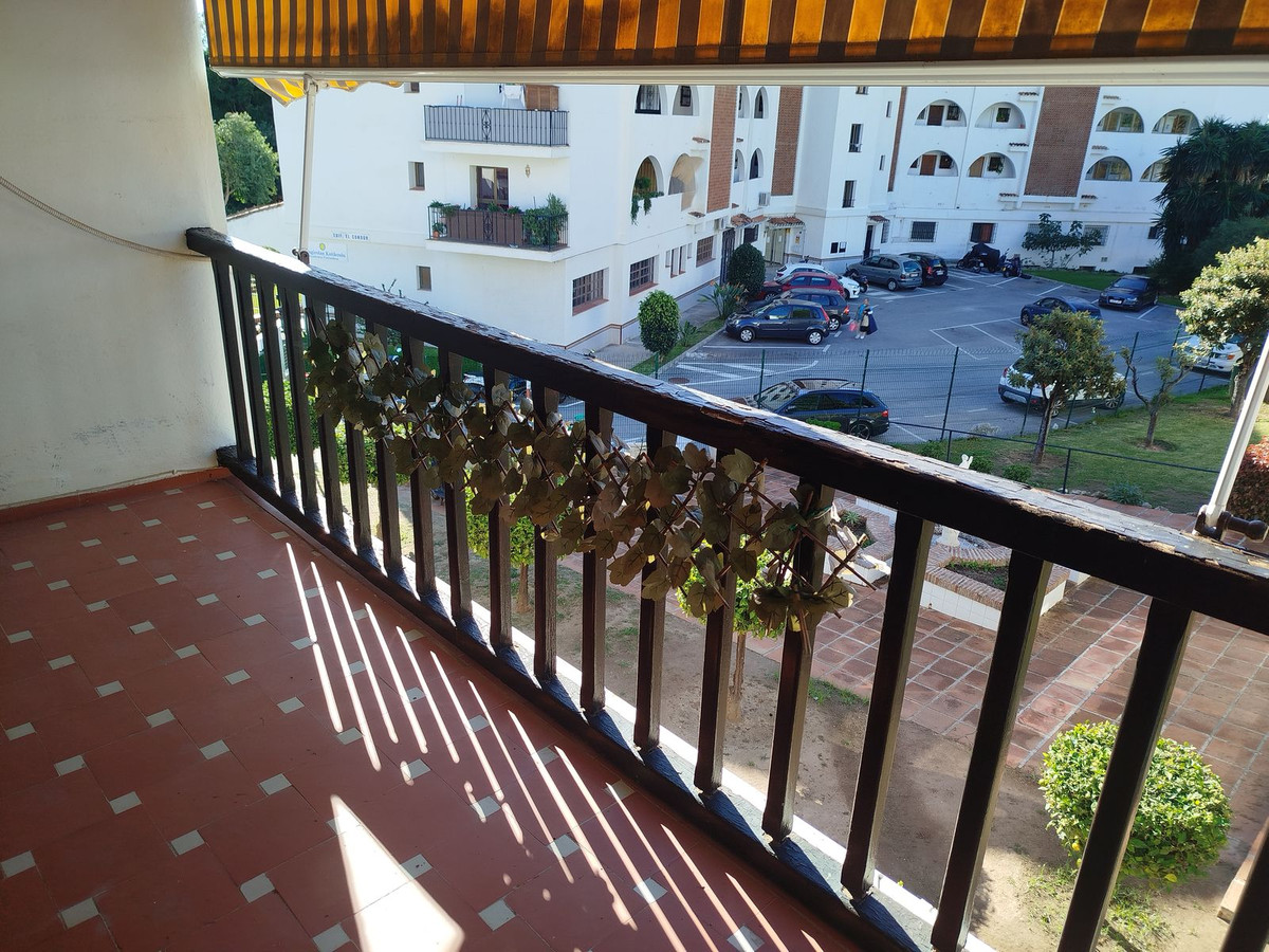 Appartement te koop in Los Pacos | 1 slaapkamers H5236066