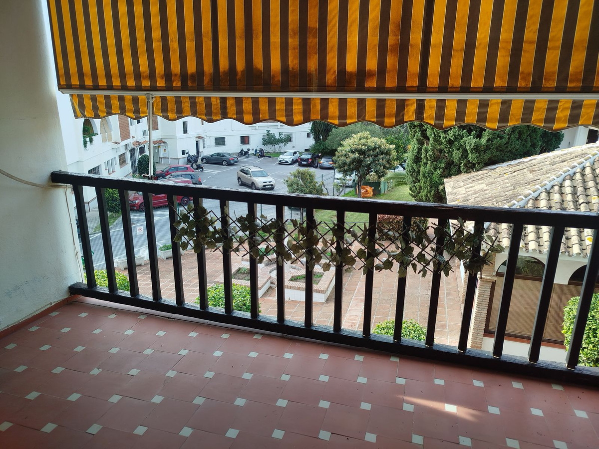 Appartement te koop in Los Pacos | 1 slaapkamers H5236066