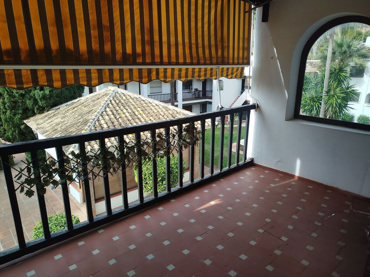 Appartement te koop in Los Pacos | 1 slaapkamers H5236066