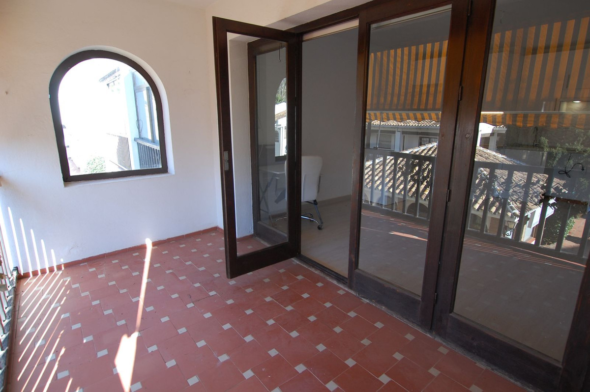 Appartement te koop in Los Pacos | 1 slaapkamers H5236066
