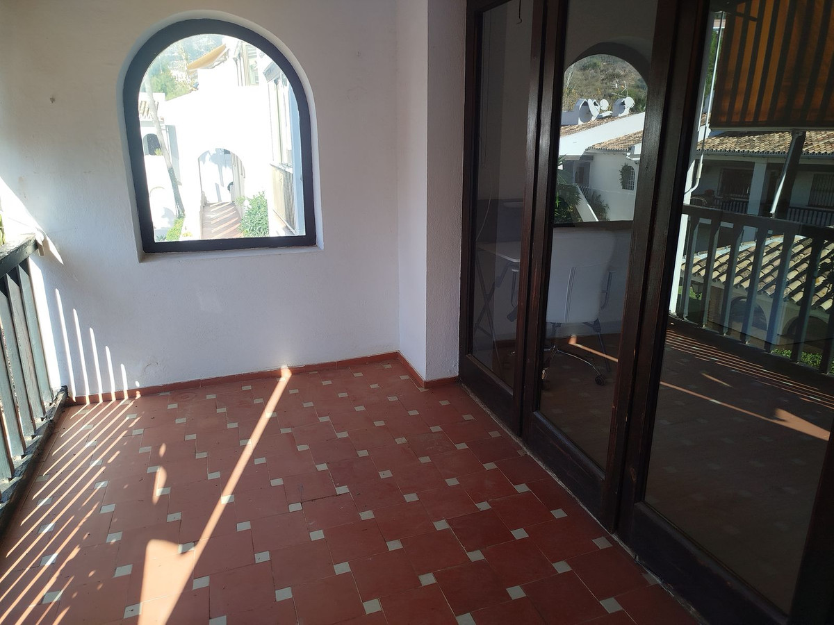 Appartement te koop in Los Pacos | 1 slaapkamers H5236066