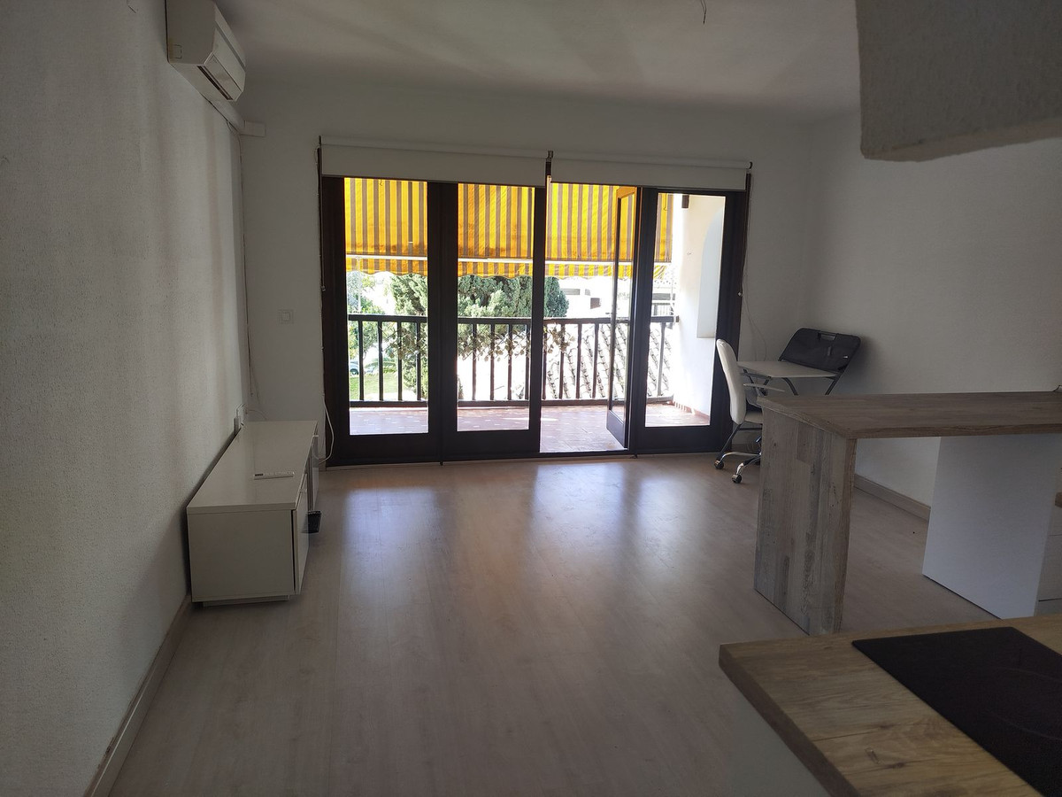 Appartement te koop in Los Pacos | 1 slaapkamers H5236066