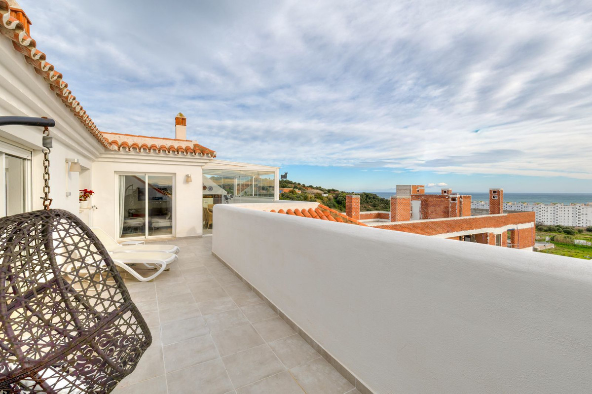 Penthouse te koop in Los Pacos | 3 slaapkamers H5292874