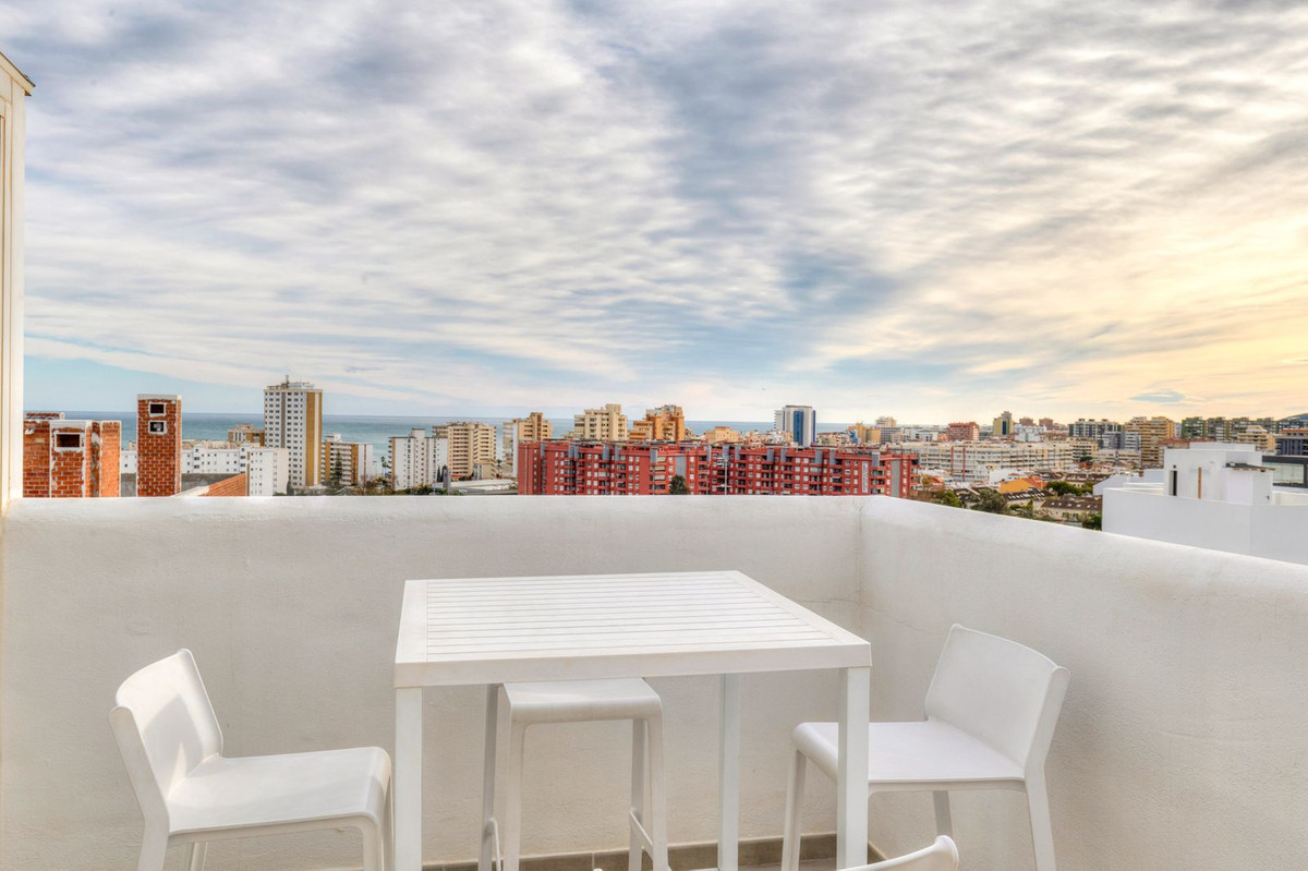 Penthouse te koop in Los Pacos | 3 slaapkamers H5292874