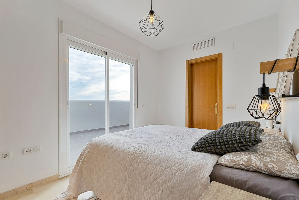 Penthouse te koop in Los Pacos | 3 slaapkamers H5292874