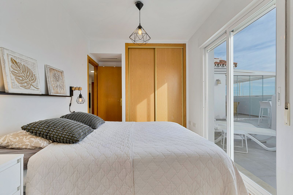 Penthouse te koop in Los Pacos | 3 slaapkamers H5292874