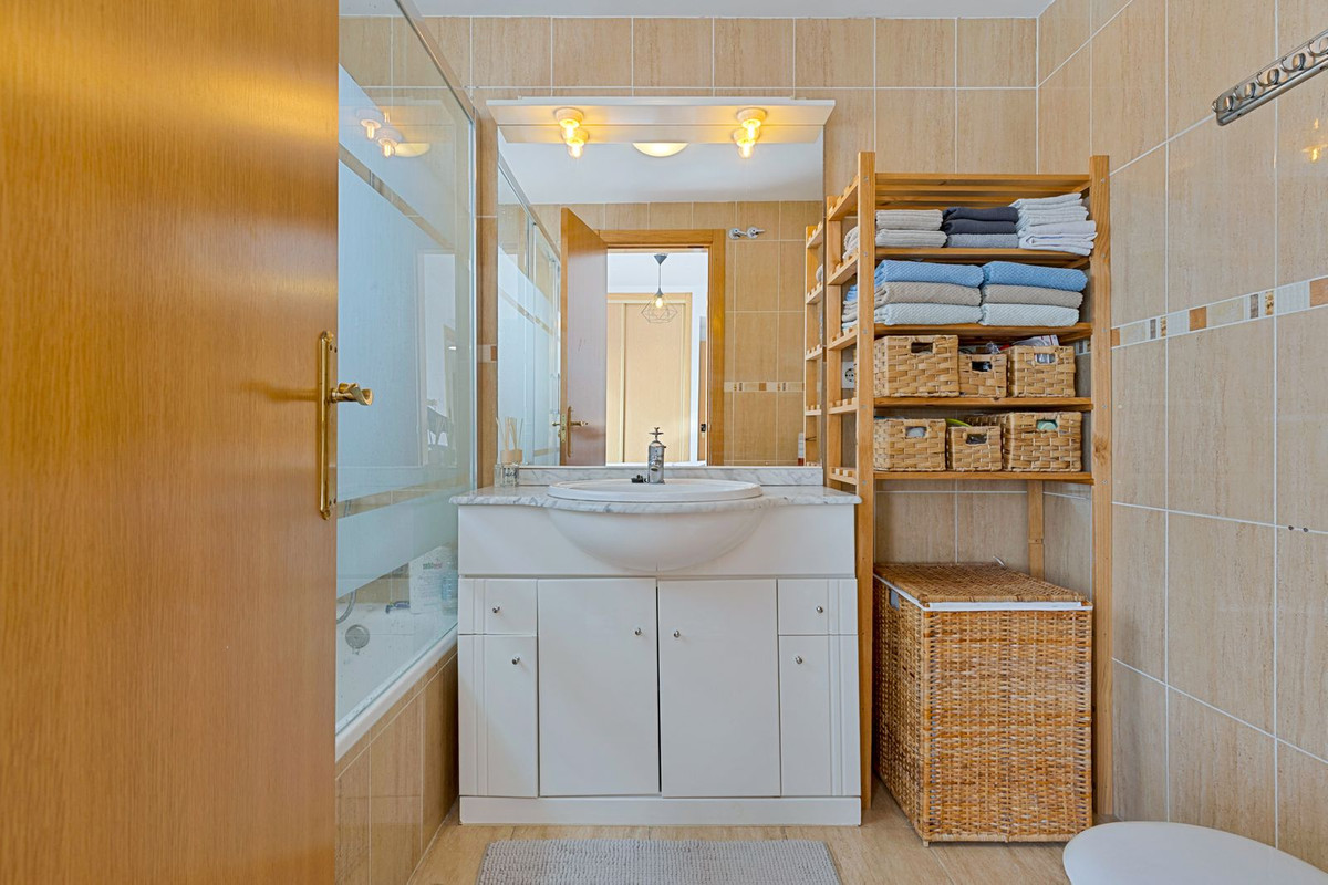 Penthouse te koop in Los Pacos | 3 slaapkamers H5292874