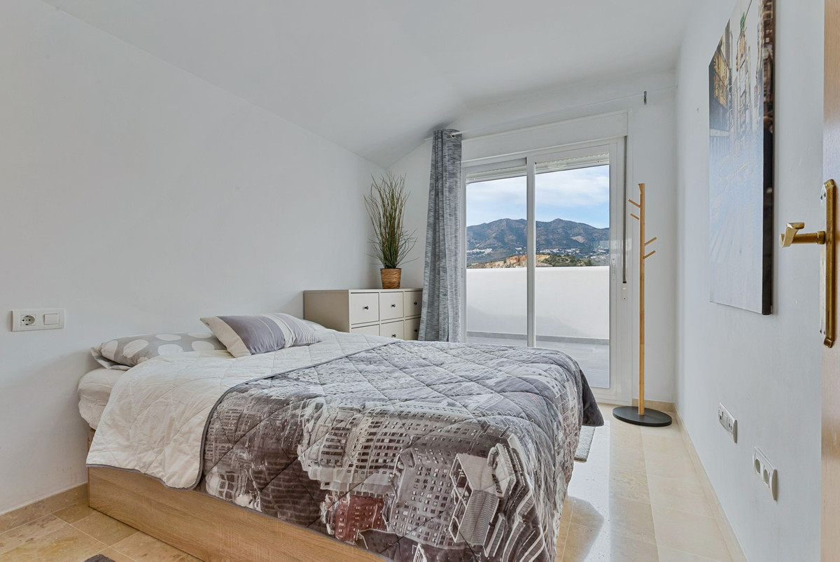 Penthouse te koop in Los Pacos | 3 slaapkamers H5292874