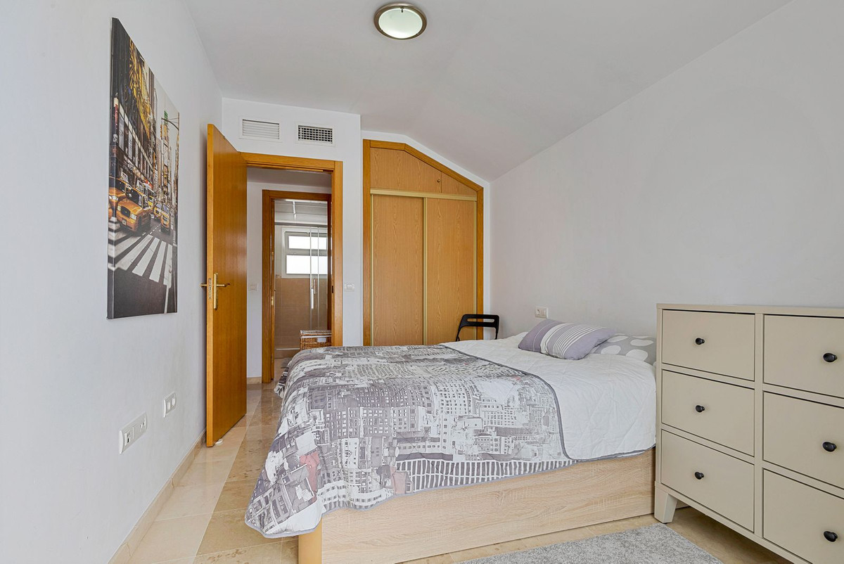 Penthouse te koop in Los Pacos | 3 slaapkamers H5292874