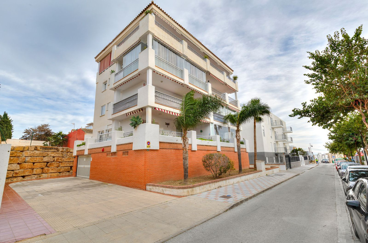 Penthouse te koop in Los Pacos | 3 slaapkamers H5292874
