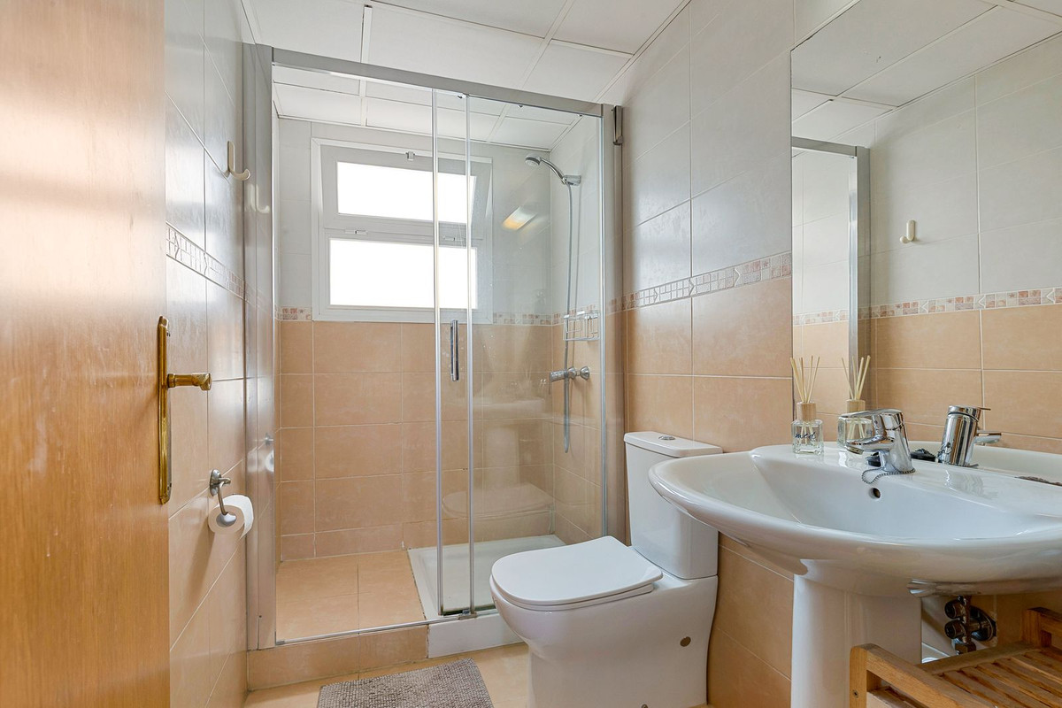 Penthouse te koop in Los Pacos | 3 slaapkamers H5292874