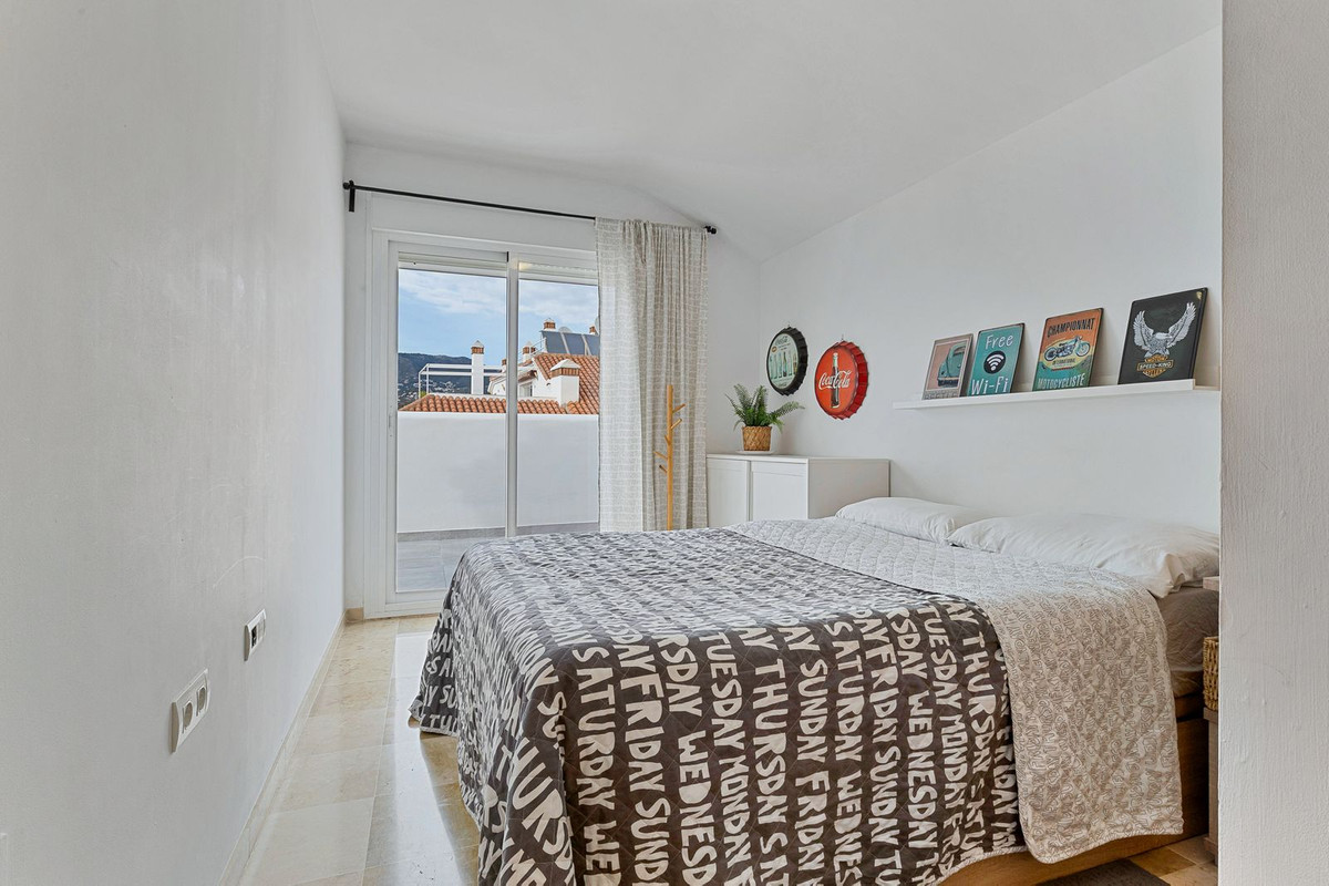 Penthouse te koop in Los Pacos | 3 slaapkamers H5292874