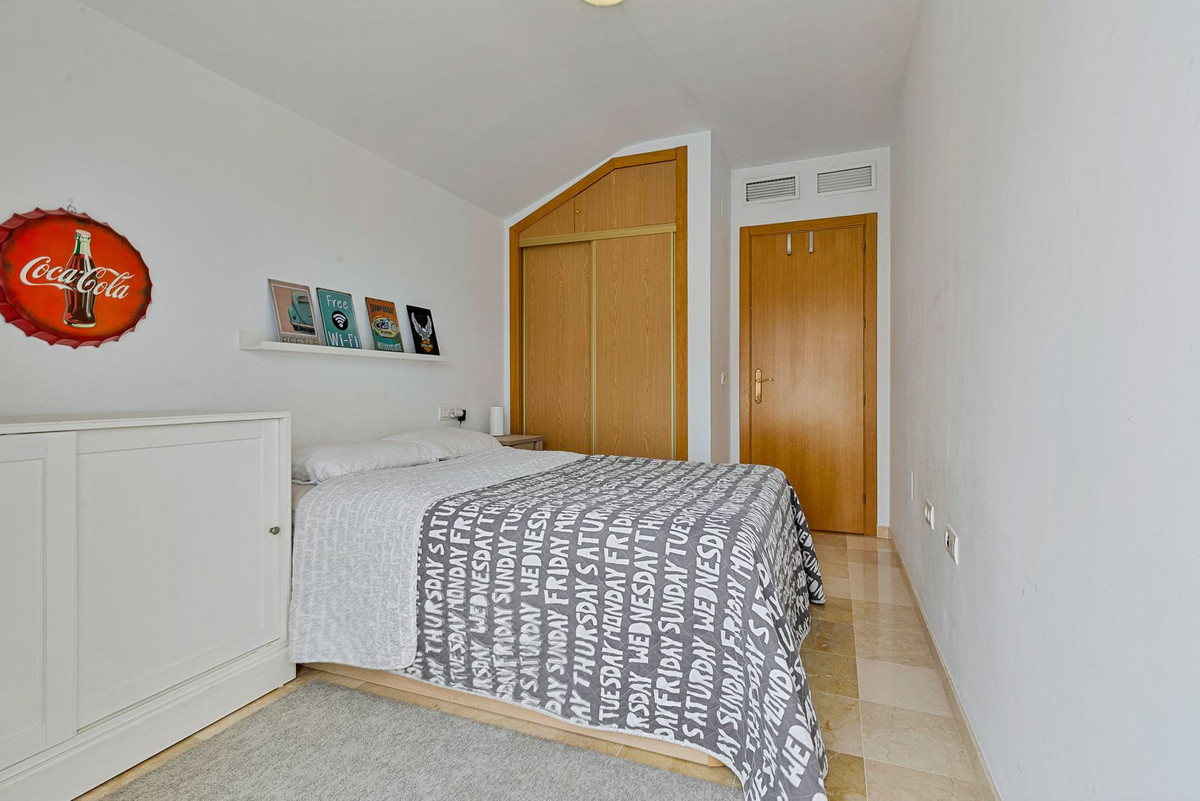 Penthouse te koop in Los Pacos | 3 slaapkamers H5292874