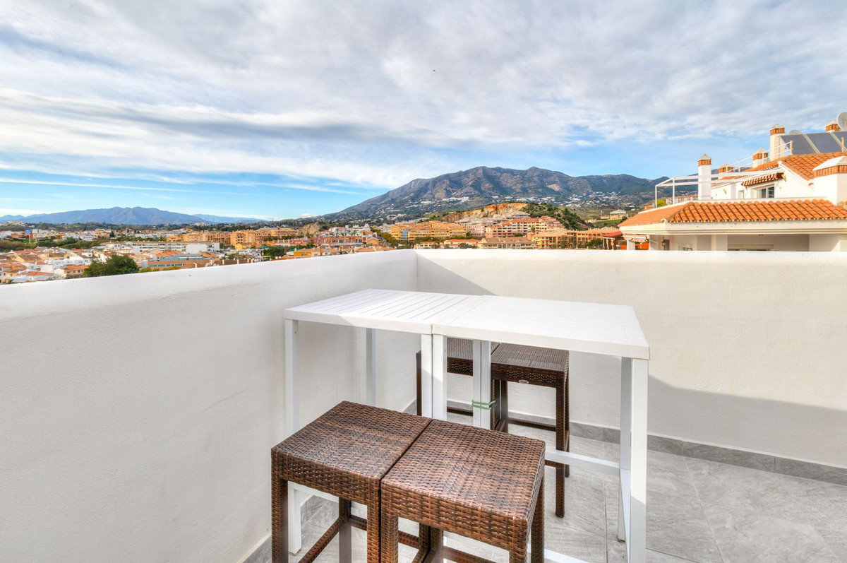 Penthouse te koop in Los Pacos | 3 slaapkamers H5292874