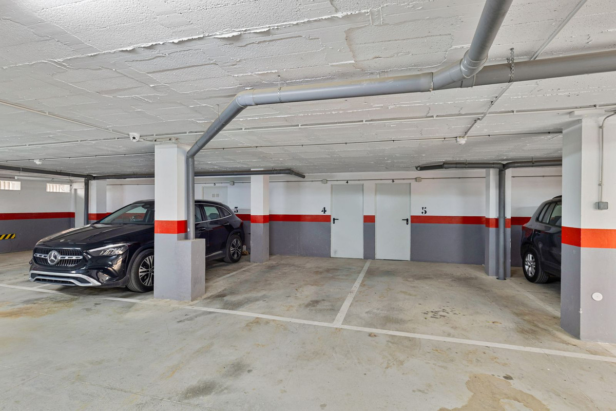 Penthouse te koop in Los Pacos | 3 slaapkamers H5292874