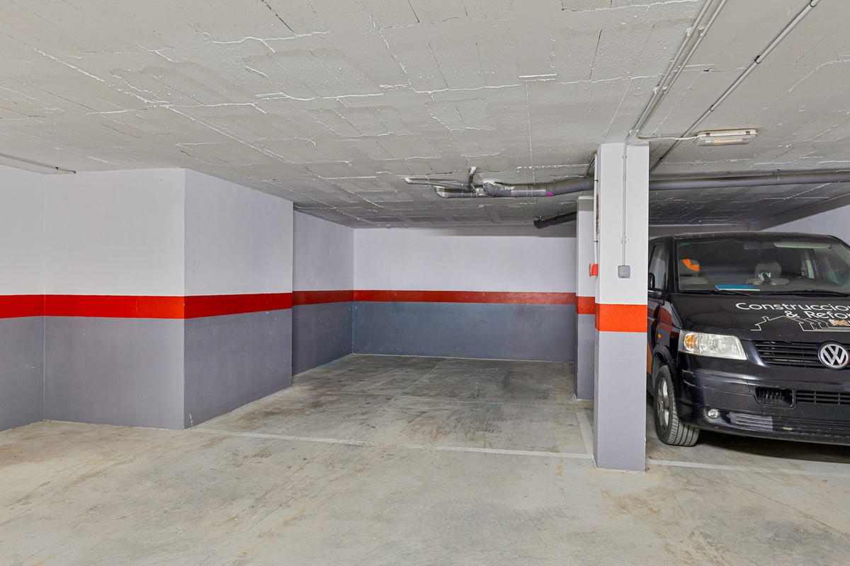 Penthouse te koop in Los Pacos | 3 slaapkamers H5292874