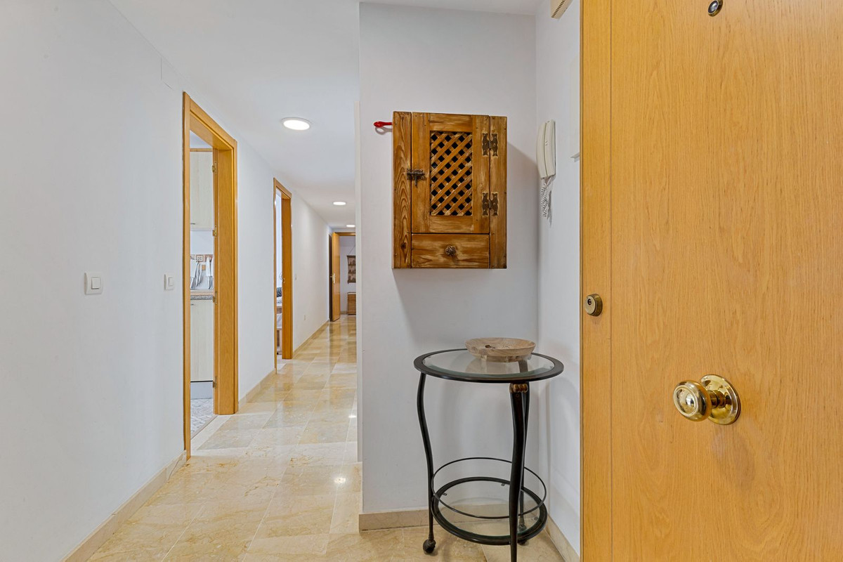 Penthouse te koop in Los Pacos | 3 slaapkamers H5292874