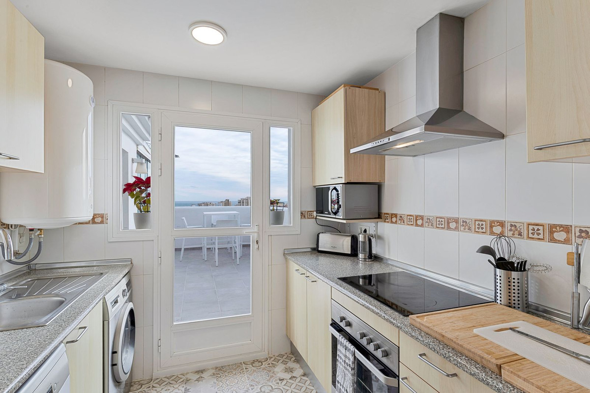 Penthouse te koop in Los Pacos | 3 slaapkamers H5292874