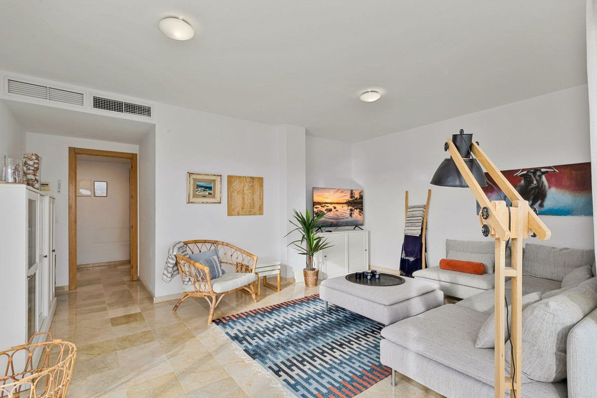 Penthouse te koop in Los Pacos | 3 slaapkamers H5292874